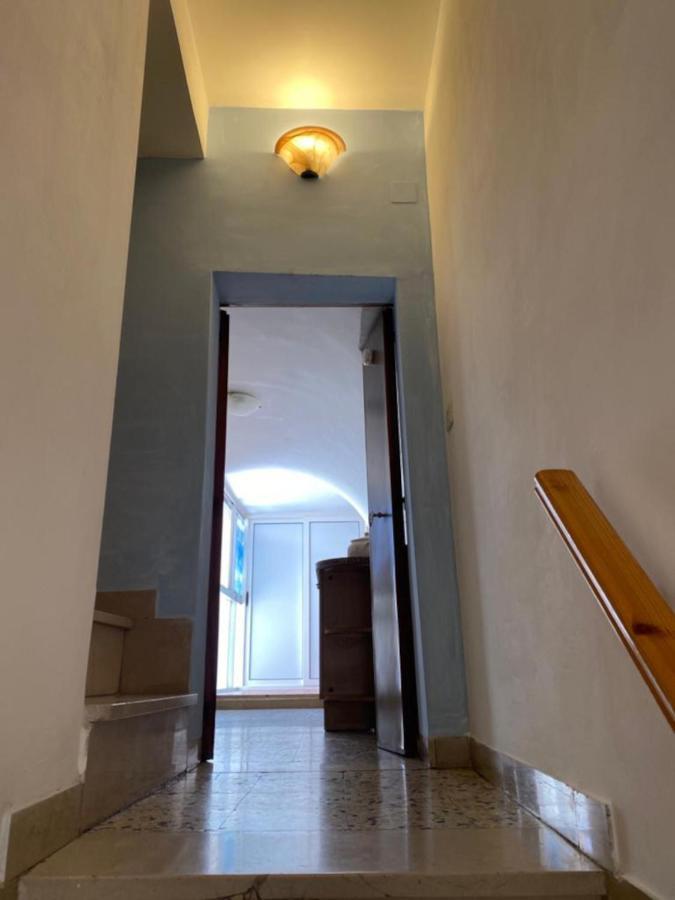 Casa Pazienza Monopoli Exteriör bild