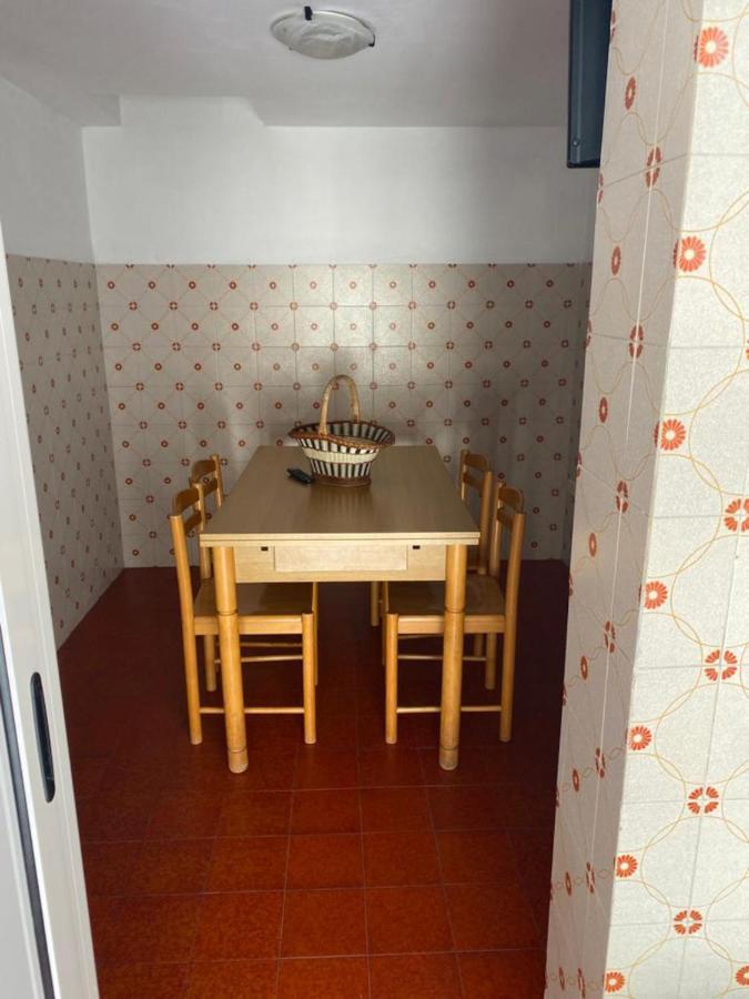 Casa Pazienza Monopoli Exteriör bild