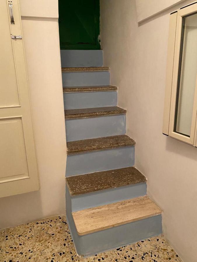 Casa Pazienza Monopoli Exteriör bild