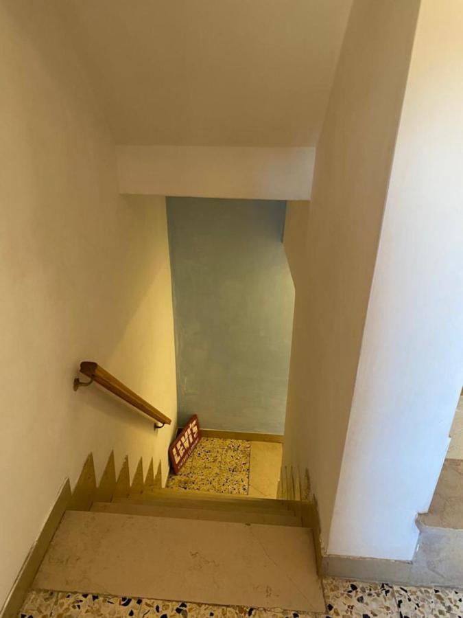 Casa Pazienza Monopoli Exteriör bild