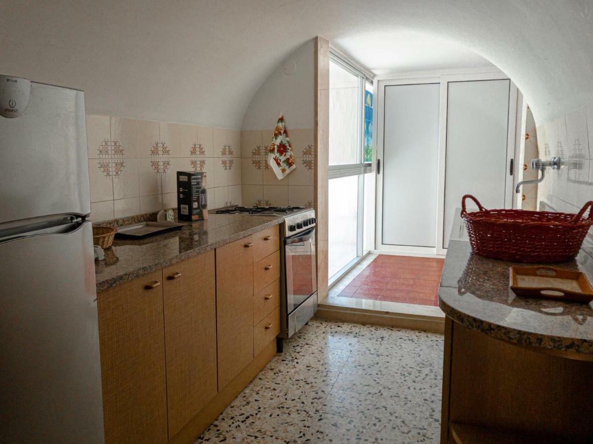 Casa Pazienza Monopoli Exteriör bild