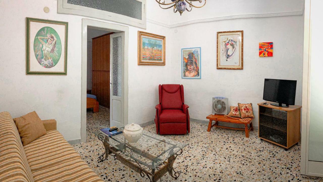 Casa Pazienza Monopoli Exteriör bild